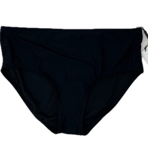 Calvin Klein Mid-Rise Tummy-Control Bikini
Bottoms Women's Swimsuit, swimwear - Picture 7 of 11